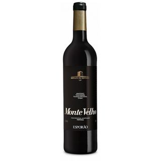 32, MONTE VELHO TINTO 750ML