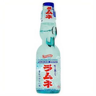 Ramune Original (100 Ml.)