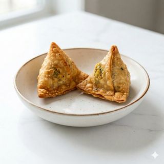 Samosas (2 Uds.)