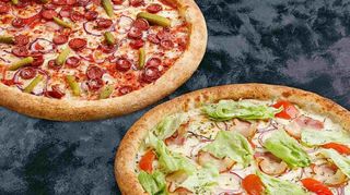 Комбо Баварія