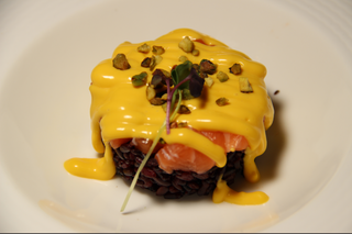 T5 Tartara dello chef