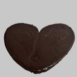 Palmera Mediana Chocolate