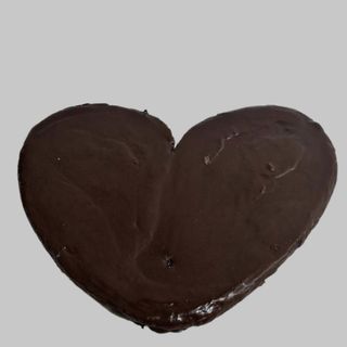 Palmera Mediana Chocolate