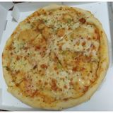 Pizza Cuatro Quesos (30 Cm.)