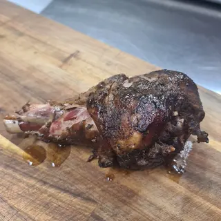 Ciocane curcan TX BBQ 200g