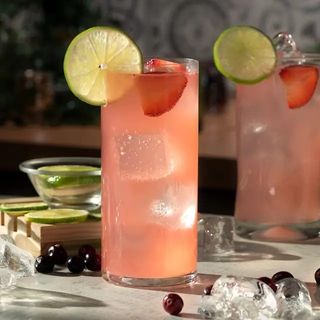 Limonada Rosa (500 Ml.)