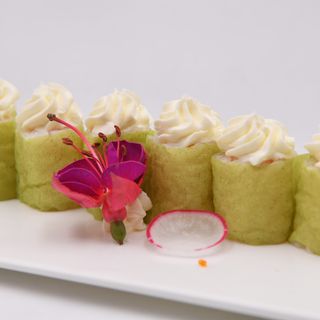 70-Hosomaki orange - 6 pezzi