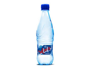Oulmès 50 cl