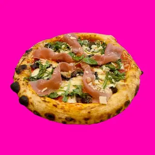 Pizza Baronessa