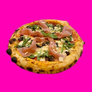 Pizza Baronessa