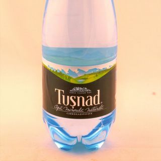 Tusnad apa minerala