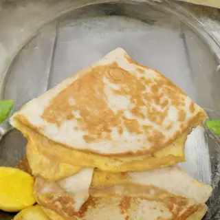 Cup roll