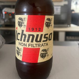 Ichnusa