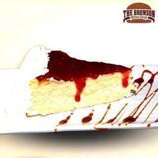 77-Tarta de queso casera