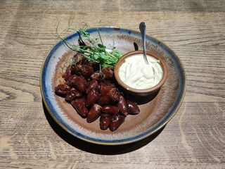 Сердечка до пива (130/40g)