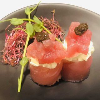 103.Gio maguro - 2 pezzi