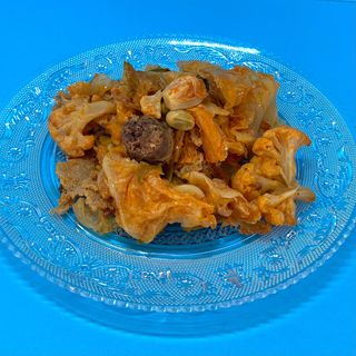 Sopa Mallorquina (350G.)