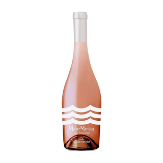 Mare Mosso Rosato - Torrevento