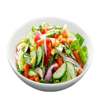 Ensalada Mixta