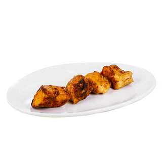 ქათმის მწვადი