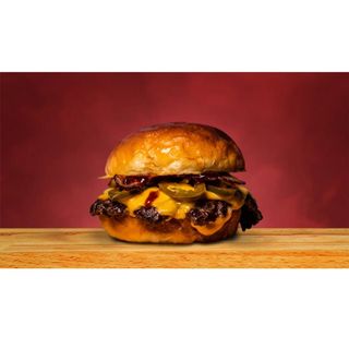 Big LA hot smash single 