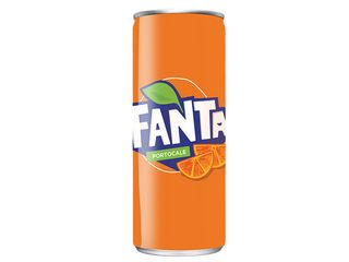 Fanta 330ml