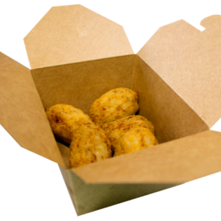 Croquetes De Carn D'Olla (5 Uds.)