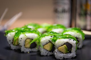 Sushi Nerva (8 Pzs.)