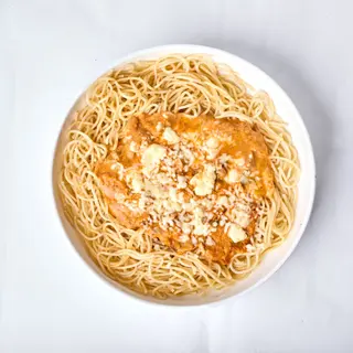 Pinky pasta