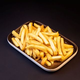 კარტოფილი ფრი