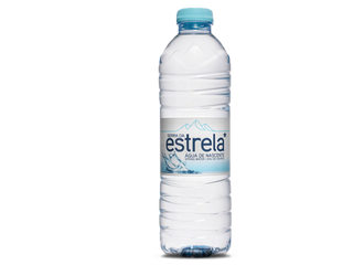 Água sem Gás