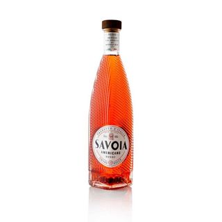 Savoia - Americano Rosso 