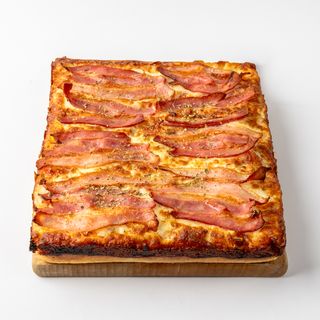 Farmerska Detroit