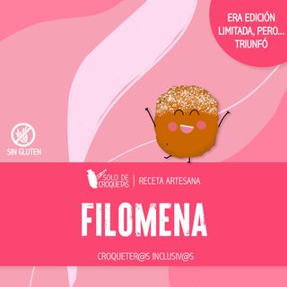 Croquetas  de mascarpone y café (2 Uds.)