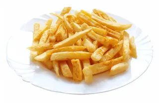 Patatas Fritas (Ración)