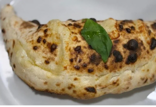 Calzone kebap