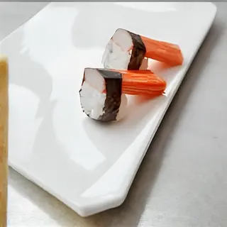 Sushi Crab