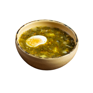 Зелений борщ (350г)