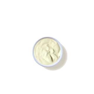 Tarro Salsa de Yogurt