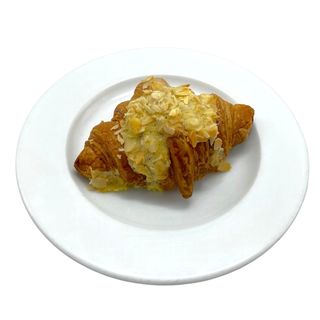 Mini Croissant Amande