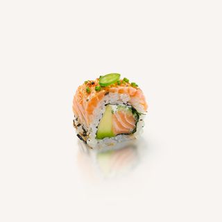 Signature Nordic Flame Roll - 8 unidades