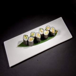 Hoso Aguacate (8 Pzs.)