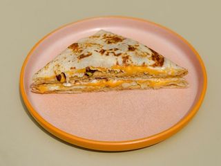 Cheese Symphony