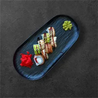 Райдужний рол (250г)
