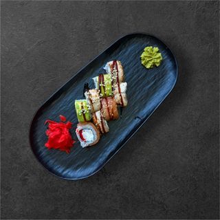 Райдужний рол (250г)