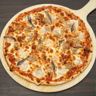 Pizza Marinera