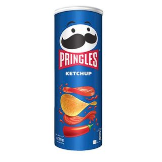 Prigles Kétchup (165 g.)