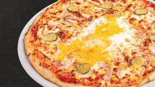 Пица Бонифачо (360г)