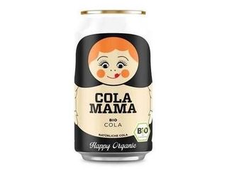 Cola Mama 330 ml (330ml)