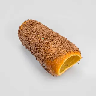 Kołacz Kakaowy